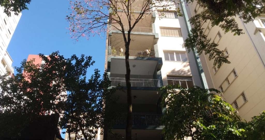 Apartamento com 2 quartos à venda na Rua Alagoas, 503, Higienópolis, São Paulo