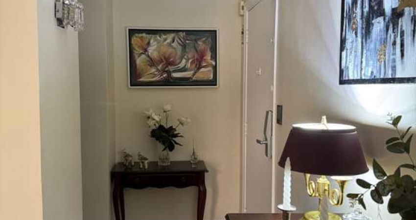 Apartamento com 4 quartos à venda na Rua Piauí, 255, Higienópolis, São Paulo