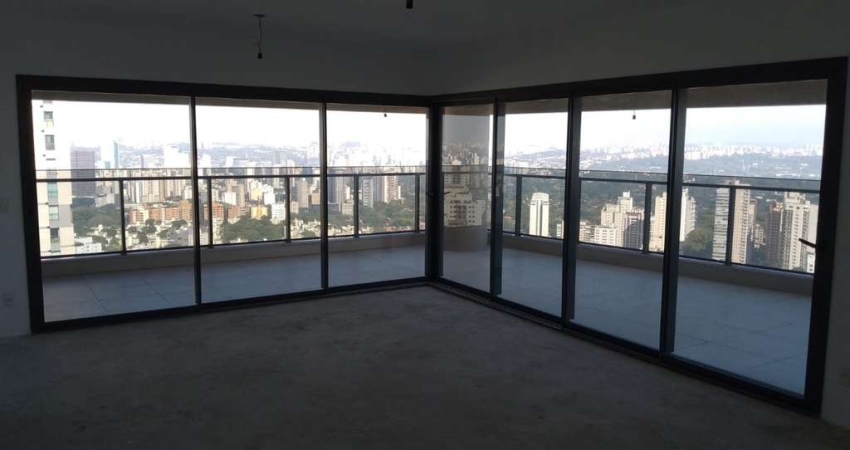 Apartamento com 4 quartos à venda na Rua Senador César Lacerda Vergueiro, 250, Sumarezinho, São Paulo