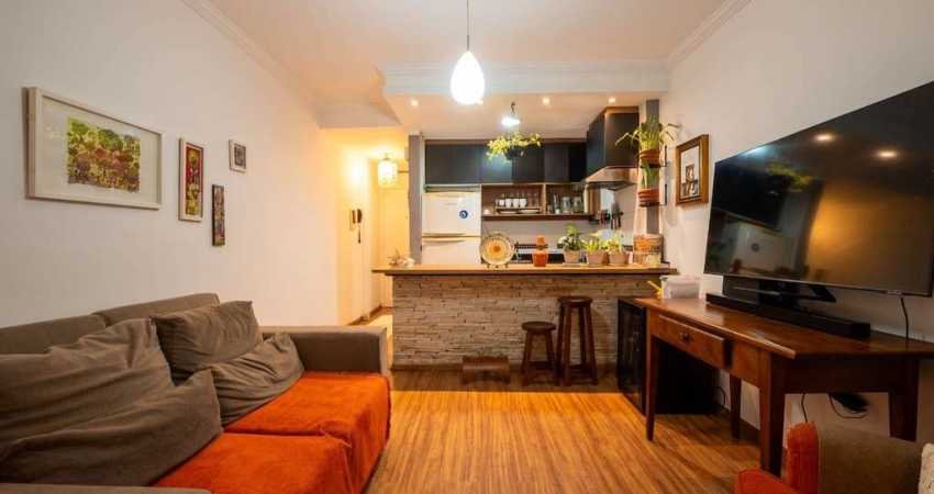 Apartamento com 1 quarto à venda na Rua Conselheiro Nébias, 1217, Campos Eliseos, São Paulo