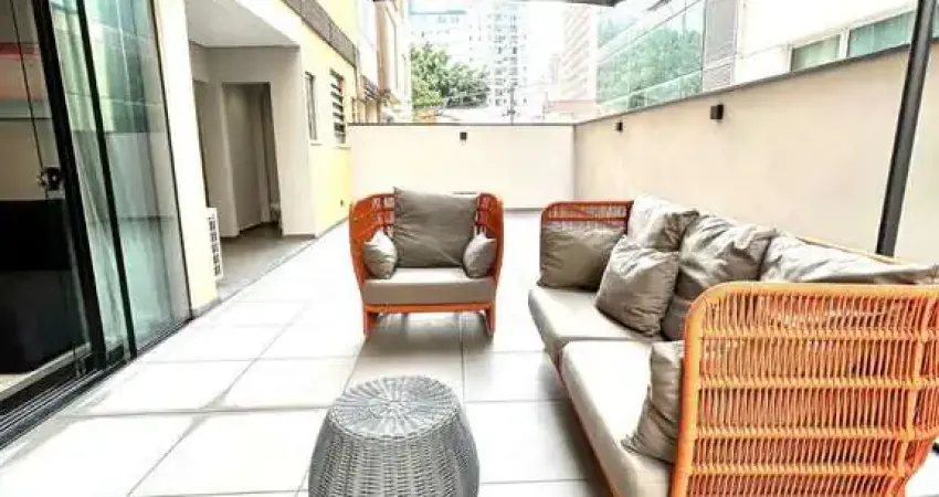 Apartamento com 2 quartos à venda na Rua Pamplona, 1461, Jardim Paulista, São Paulo