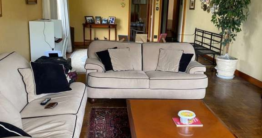 Apartamento com 3 quartos à venda na Rua Alagoas, 503, Higienópolis, São Paulo