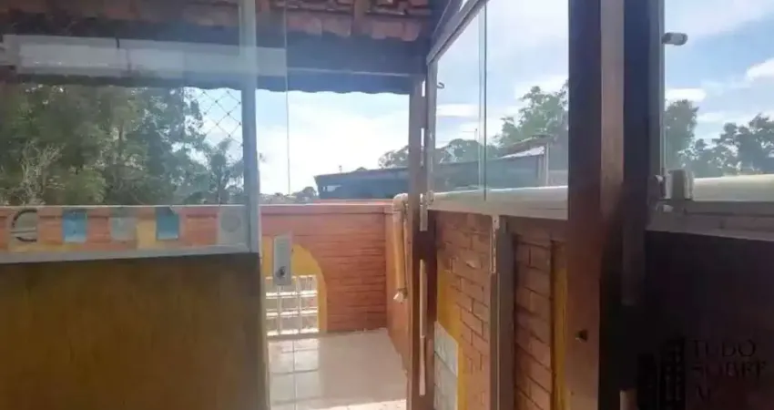 Cobertura com 3 quartos à venda na Rua Savério Mercadante, 53, Vila do Castelo, São Paulo