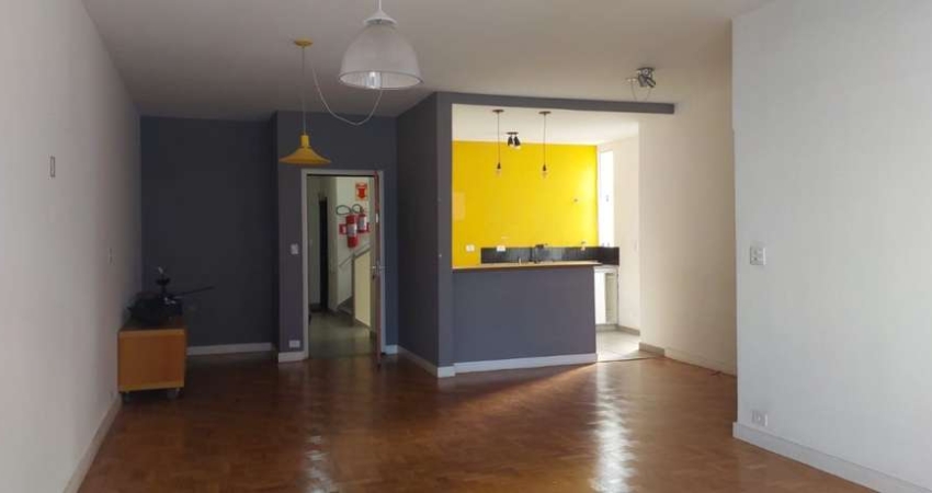 Apartamento com 2 quartos à venda na Rua Frutas de Santo Amaro, 455, Bela Vista, São Paulo