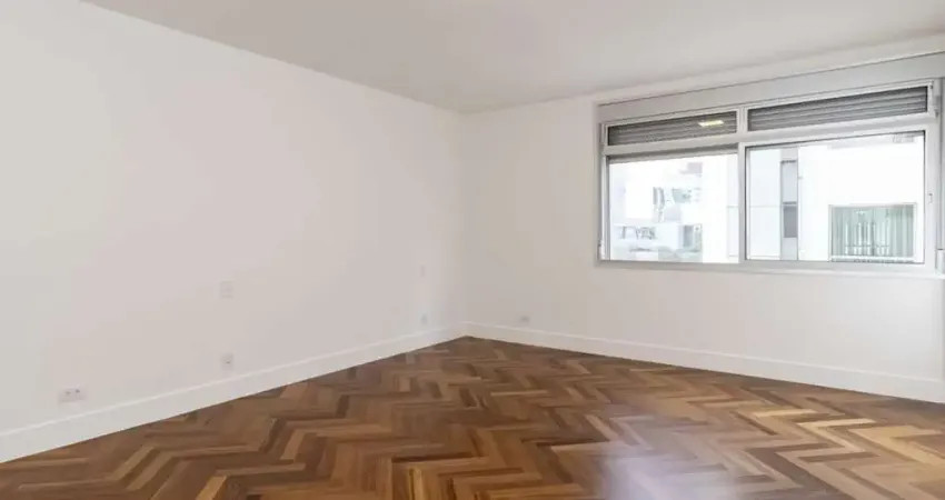 Apartamento com 3 quartos à venda na Avenida Angélica, 1777, Higienópolis, São Paulo