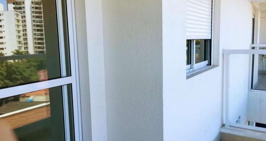 Apartamento com 1 quarto à venda na Rua Doutor Miranda de Azevedo, 1285, Vila Anglo Brasileira, São Paulo