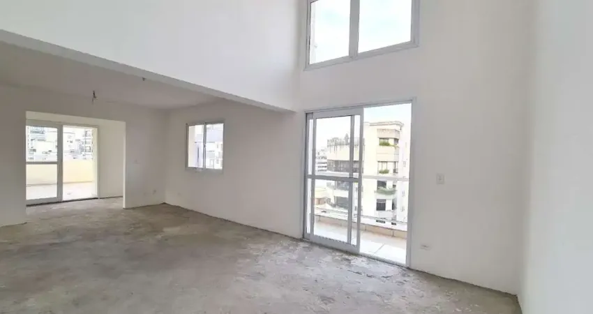 Apartamento com 4 quartos à venda na Rua Araguari, 666, Vila Uberabinha, São Paulo