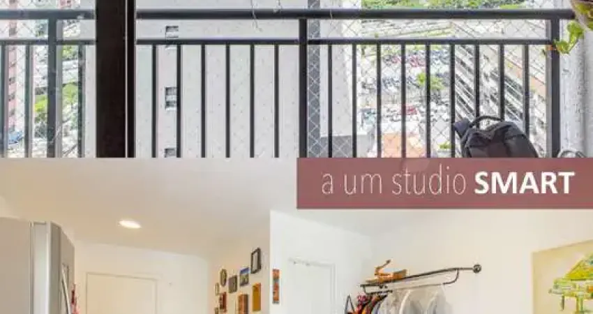 Apartamento com 1 quarto à venda na Rua Doutor Penaforte Mendes, 69, Bela Vista, São Paulo