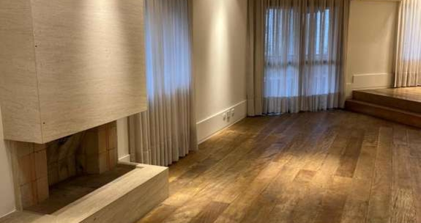 Apartamento com 3 quartos à venda na Rua Doutor Renato Paes de Barros, 188, Itaim Bibi, São Paulo