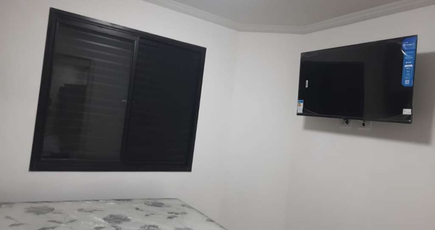 Apartamento com 1 quarto para alugar na Rua Álvaro de Carvalho, 66, Centro, São Paulo