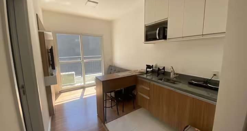 Apartamento com 1 quarto à venda na Rua Rego Freitas, 484, República, São Paulo