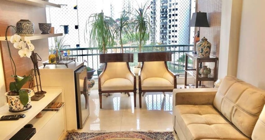 Apartamento com 3 quartos à venda na Rua Pio XI, 2336, Alto de Pinheiros, São Paulo