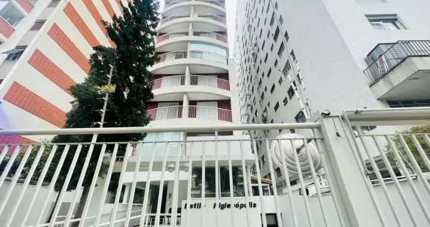 Cobertura com 2 quartos à venda na Avenida Angélica, 554, Santa Cecília, São Paulo