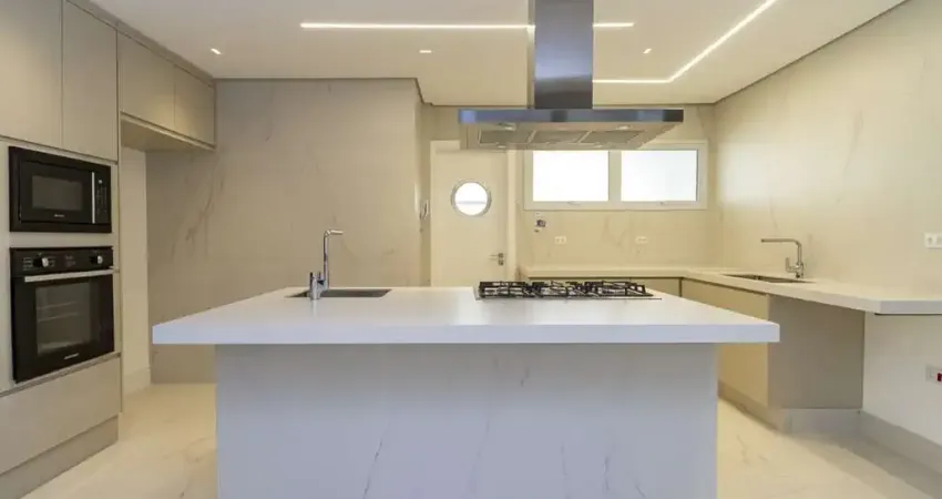 Apartamento com 3 quartos à venda na Alameda Tietê, 620, Cerqueira César, São Paulo