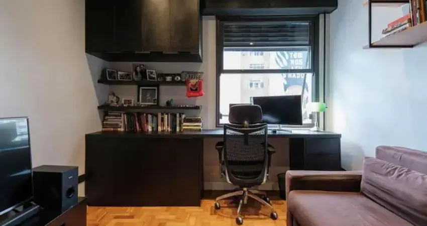 Apartamento com 2 quartos à venda na Praça Marechal Deodoro, 439, Santa Cecília, São Paulo