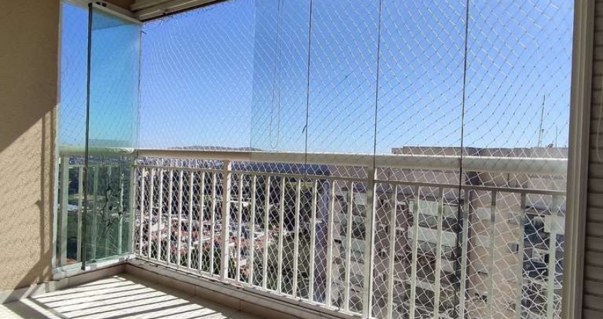 Apartamento com 2 quartos à venda na Avenida Engenheiro Heitor Antônio Eiras Garcia, 587, Jardim Esmeralda, São Paulo