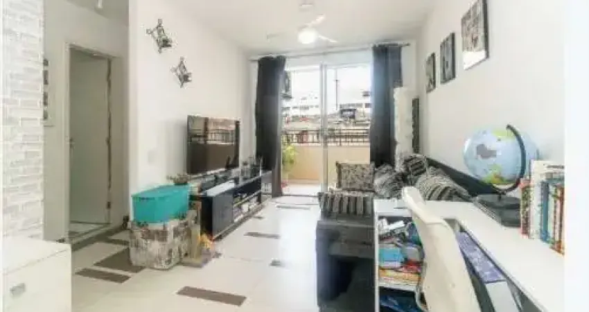 Apartamento com 2 quartos à venda na Rua Joaquim Ferreira, 124, Água Branca, São Paulo