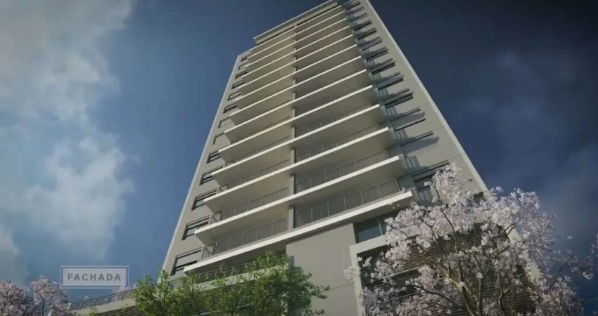 Apartamento com 3 quartos à venda na Rua Carneiro da Cunha, 555, Vila da Saúde, São Paulo