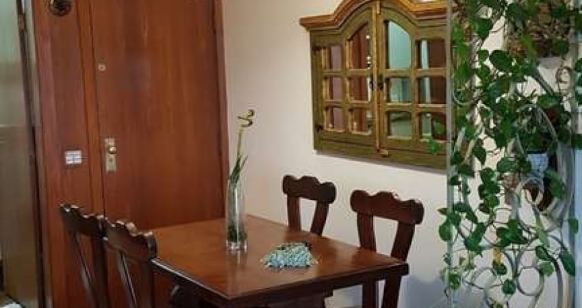 Apartamento com 3 quartos à venda na Avenida Miruna, 420, Indianópolis, São Paulo