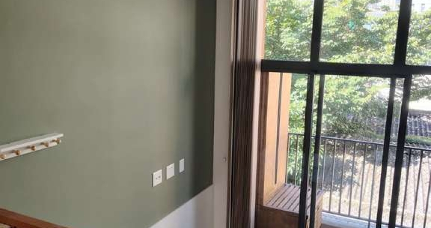 Apartamento com 1 quarto à venda na Rua Aimberê, 135, Perdizes, São Paulo