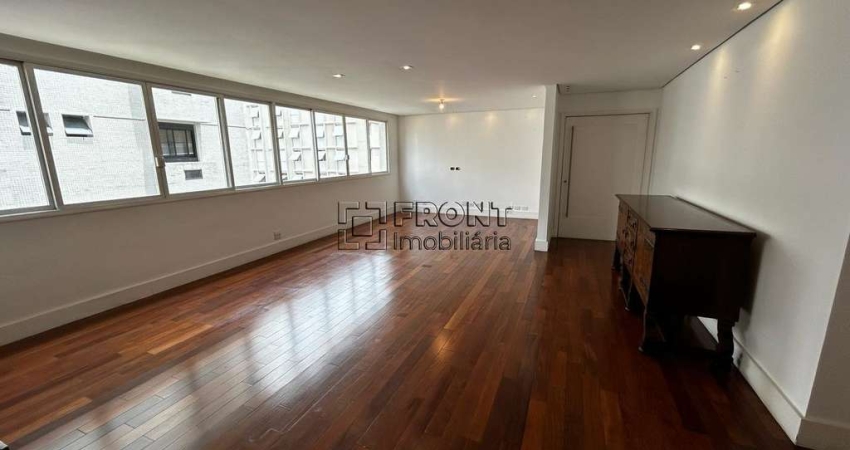 Apartamento com 3 quartos para alugar na Rua Pedroso Alvarenga, 104, Itaim Bibi, São Paulo