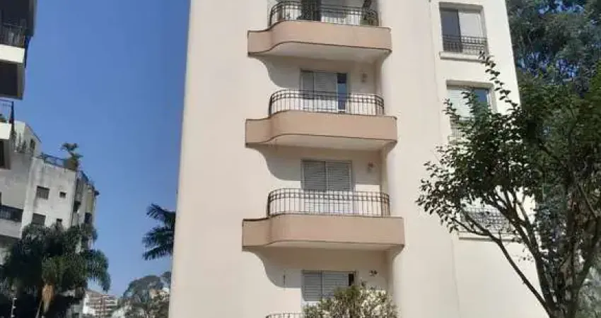 Apartamento com 3 quartos à venda na Rua Antônio Aggio, 393, Jardim Ampliação, São Paulo