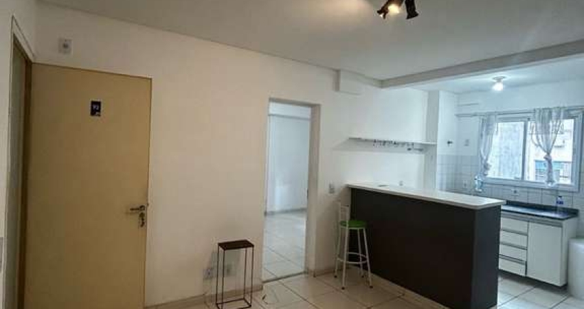 Apartamento com 1 quarto à venda na Avenida Ipiranga, 895, República, São Paulo