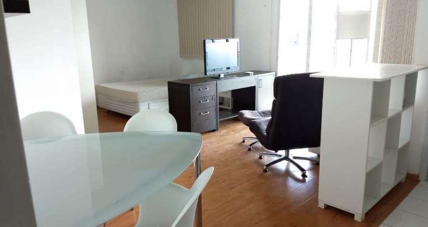 Apartamento com 1 quarto à venda na Alameda Ministro Rocha Azevedo, 38, Cerqueira César, São Paulo