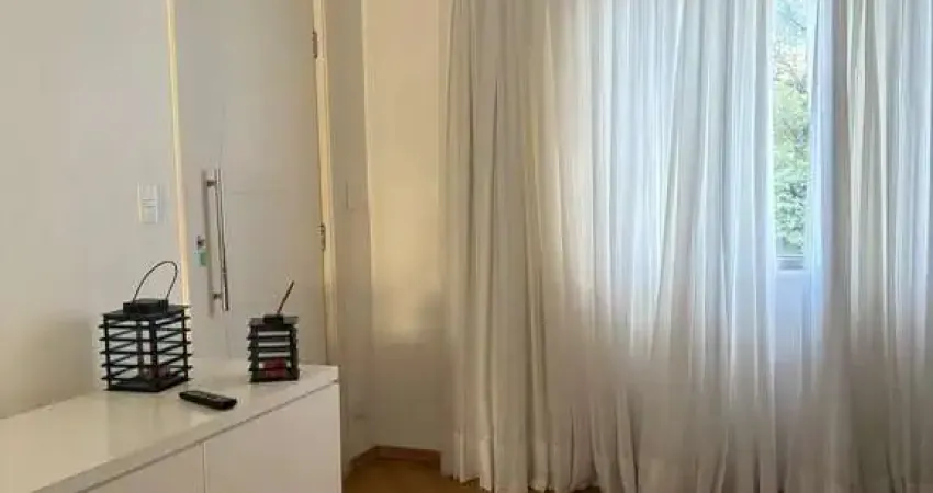 Apartamento com 3 quartos à venda na Rua Batista do Carmo, 33, Cambuci, São Paulo