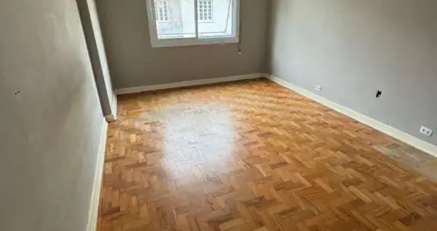 Apartamento com 2 quartos à venda na Rua Aureliano Coutinho, 259, Vila Buarque, São Paulo