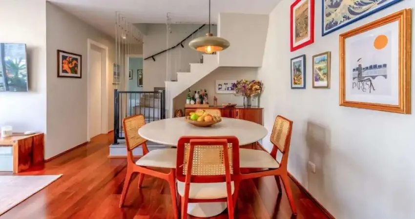 Apartamento com 3 quartos à venda na Rua Arminda, 79, Vila Olímpia, São Paulo