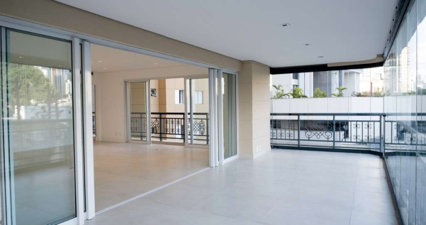 Apartamento com 4 quartos para alugar na Rua das Fiandeiras, 88, Vila Olímpia, São Paulo
