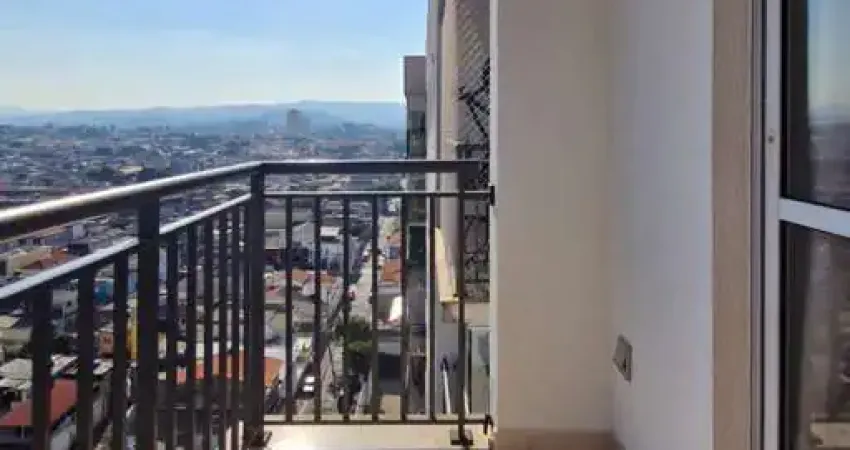 Apartamento com 3 quartos à venda na Avenida Mendes da Rocha, 1093, Jardim Brasil (Zona Norte), São Paulo
