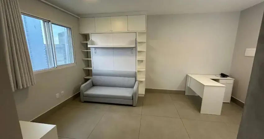Apartamento com 1 quarto à venda na Praça Franklin Roosevelt, 278, Consolação, São Paulo
