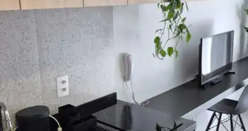 Apartamento com 1 quarto à venda na Rua Ministro Godói, 956, Perdizes, São Paulo