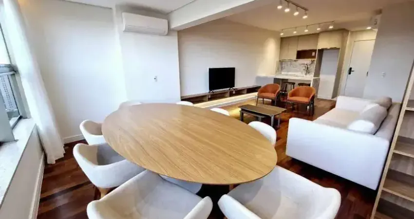 Apartamento com 1 quarto à venda na Avenida Rebouças, 2880, Pinheiros, São Paulo