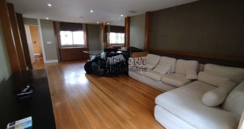 Apartamento com 2 quartos à venda na Rua Bela Cintra, 1467, Consolação, São Paulo