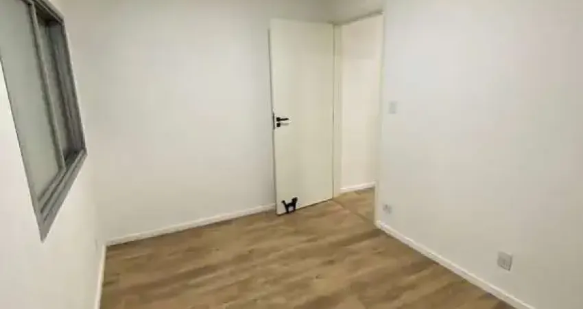 Apartamento com 2 quartos à venda na Rua Ática, 209, Jardim Brasil (Zona Sul), São Paulo
