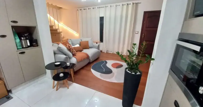 Casa com 3 quartos à venda na Bacuri, 73, Bosque da Saúde, São Paulo