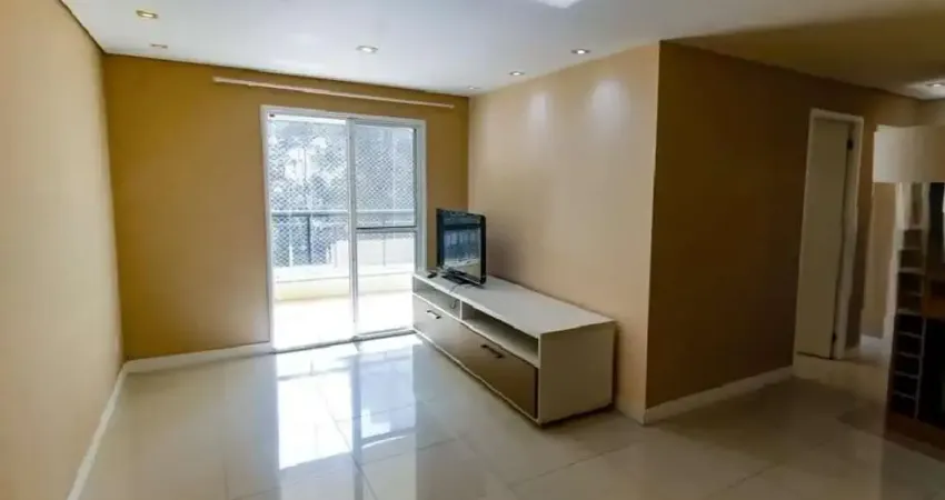 Apartamento com 3 quartos à venda na Rua Francisco Pessoa, 491, Vila Andrade, São Paulo