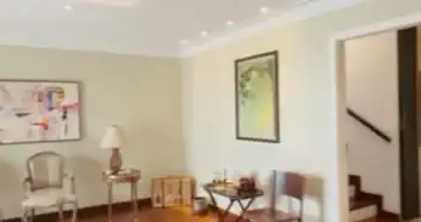 Casa com 3 quartos à venda na Rua Engenheiro Sá Rocha, 0344, Vila Ida, São Paulo