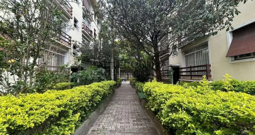 Apartamento com 3 quartos para alugar na Avenida Jurubatuba, 374, Brooklin, São Paulo