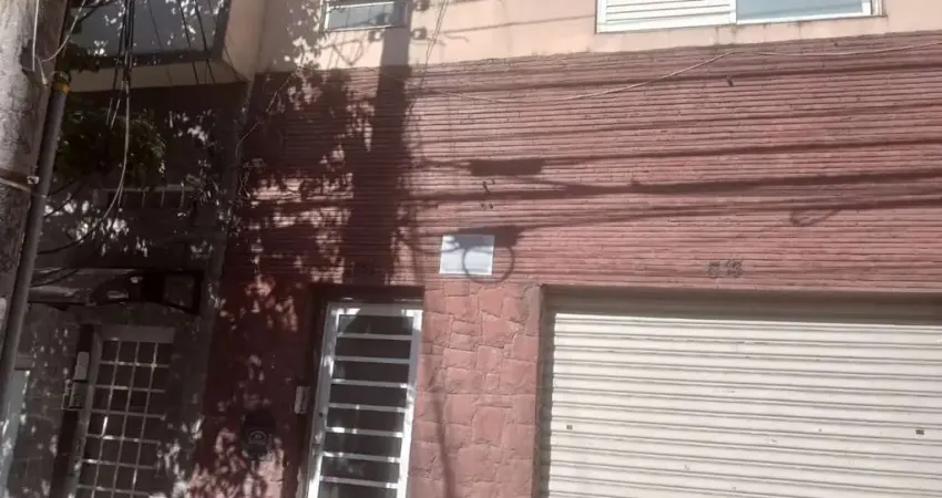 Apartamento com 2 quartos para alugar na Rua Cayowaá, 511, Perdizes, São Paulo