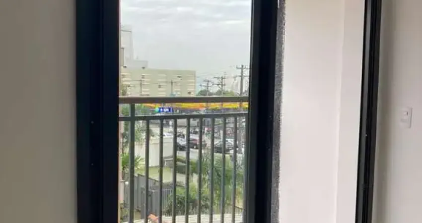 Apartamento com 1 quarto à venda na Rua Heitor Penteado, 2121, Sumarezinho, São Paulo