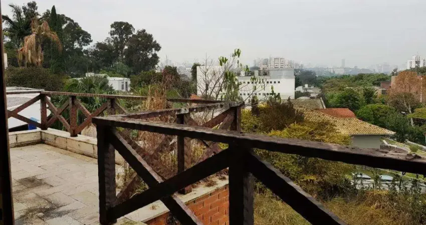 Casa com 8 quartos à venda na Rua Pianú, 345, Vila Ida, São Paulo