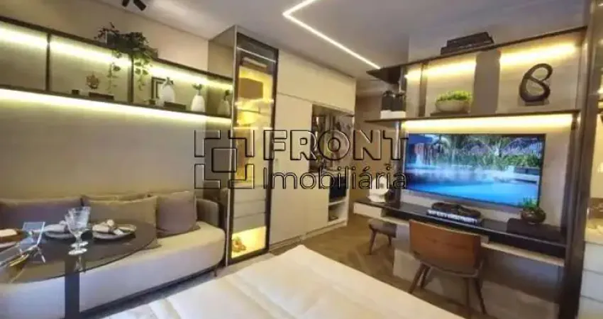 Apartamento com 1 quarto à venda na Rua Iperoig, 229, Perdizes, São Paulo