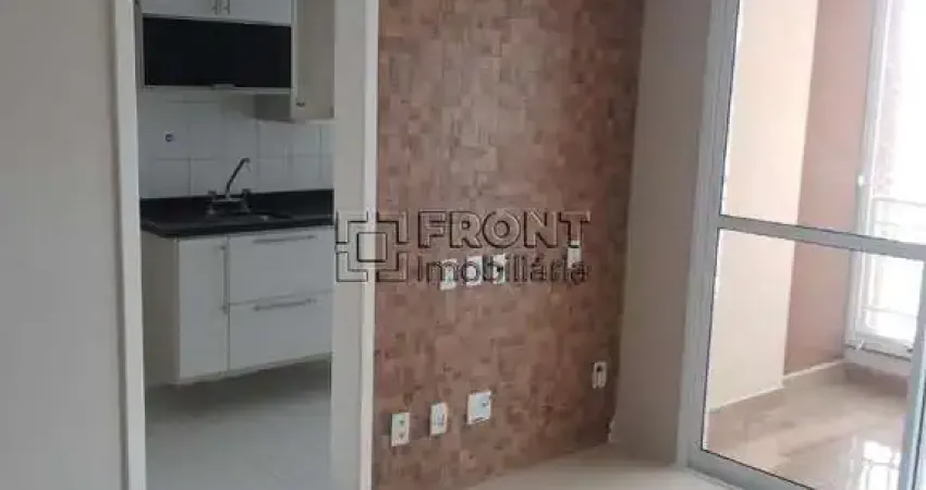 Apartamento com 2 quartos à venda na Rua Tagipuru, 35, Barra Funda, São Paulo