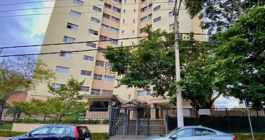 Apartamento com 2 quartos à venda na Rua Ática, 1190, Jardim Brasil (Zona Sul), São Paulo