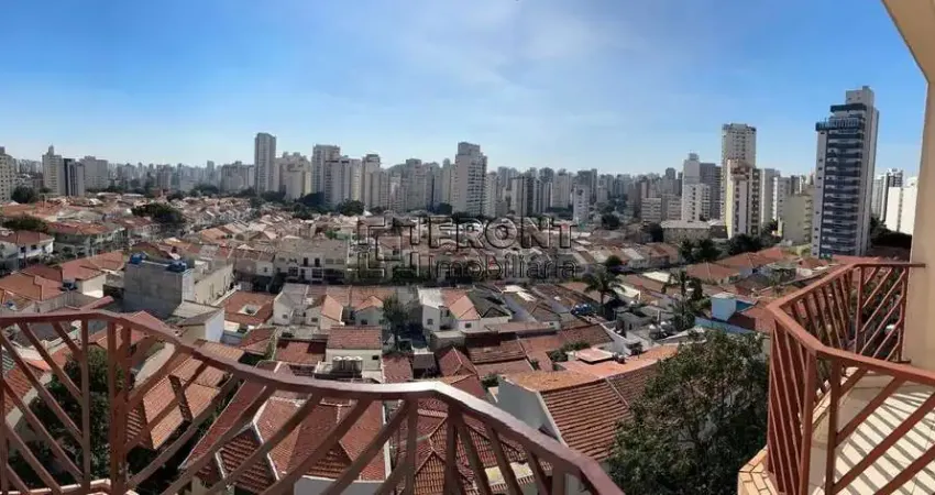 Apartamento com 2 quartos à venda na Rua dos Jacintos, 282, Saúde, São Paulo