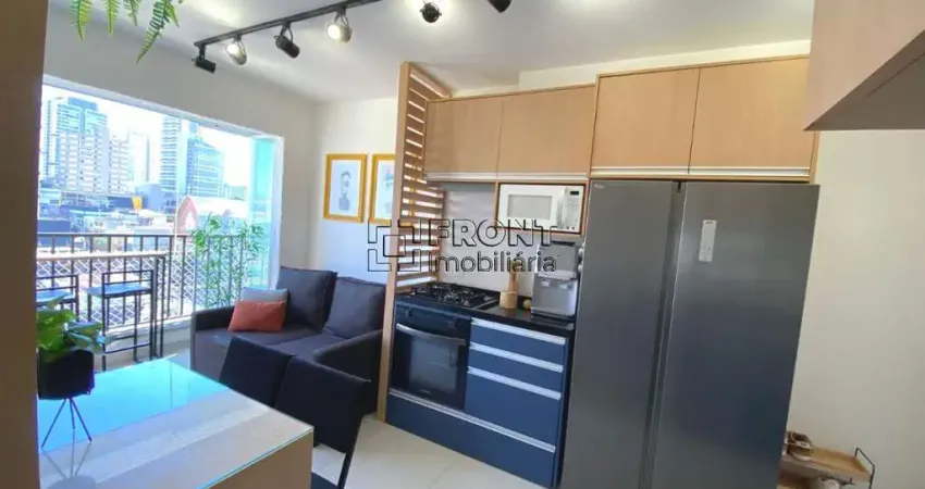 Apartamento com 2 quartos à venda na Avenida Doutor Gentil de Moura, 300, Ipiranga, São Paulo